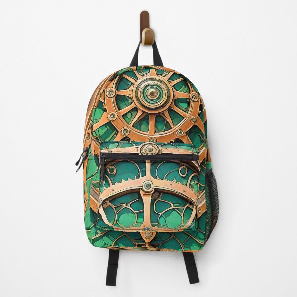 Item preview, Copper Steampunk Industrial Design designed and sold by Retro Art Factory.