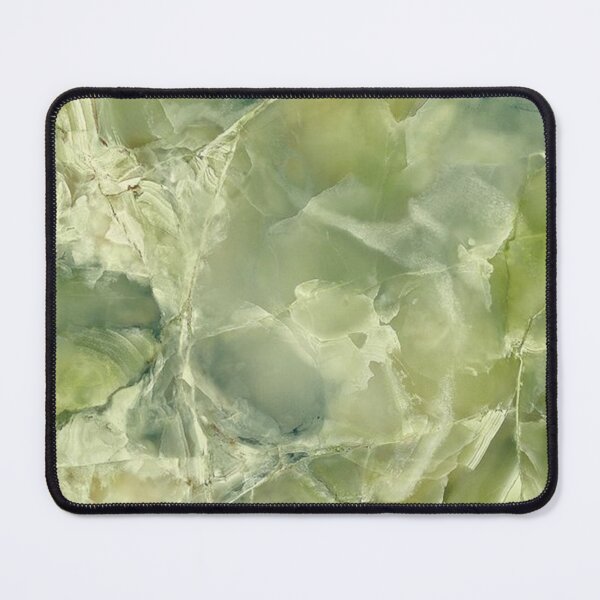 Item preview, Olive Green Marble  designed and sold by ZedColors.