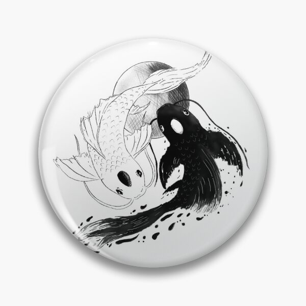 Item preview, Yin & Yang designed and sold by bingsdesigns.