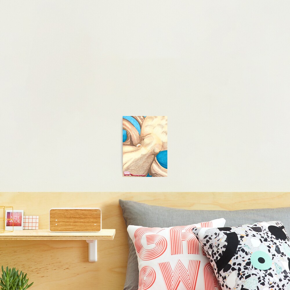Item preview, Photographic Print designed and sold by A-P-Ink.