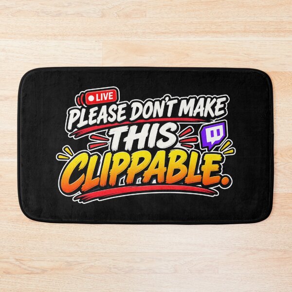 Item preview, PLEASE DON’T MAKE THIS CLIPPABLE. designed and sold by signshirtz.