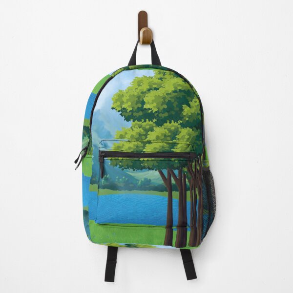 Item preview, Forest lake designed and sold by Zestypickles.