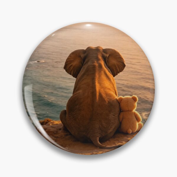 Item preview, A beautiful friendship  designed and sold by missmoneypenny.