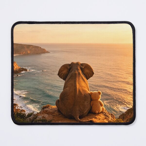 Item preview, A beautiful friendship designed and sold by missmoneypenny.