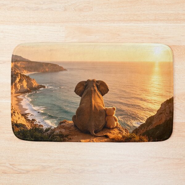 Item preview, A beautiful friendship  designed and sold by missmoneypenny.