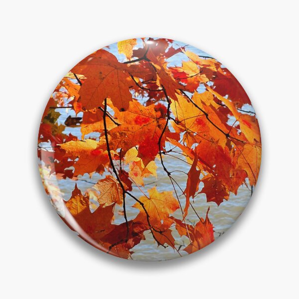 Item preview, Autumn Mood designed and sold by Alla Gill.