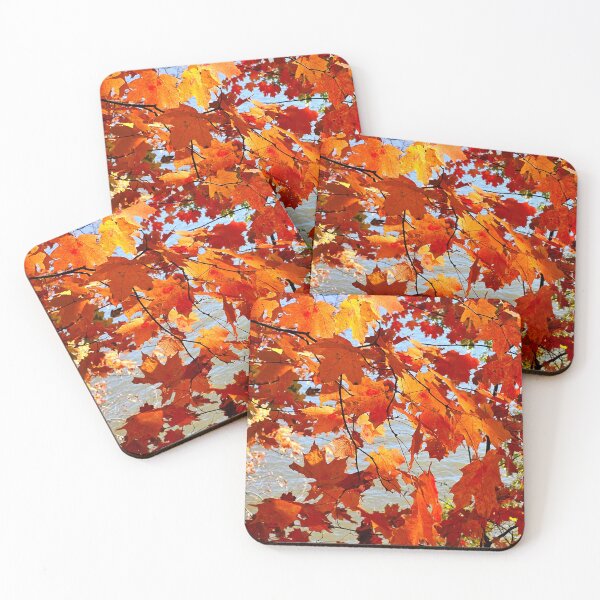 Item preview, Autumn Mood designed and sold by Alla Gill.