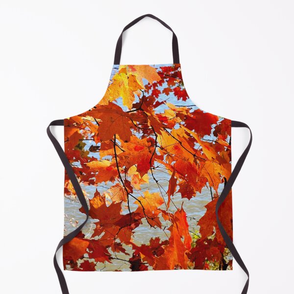 Item preview, Autumn Mood designed and sold by Alla Gill.