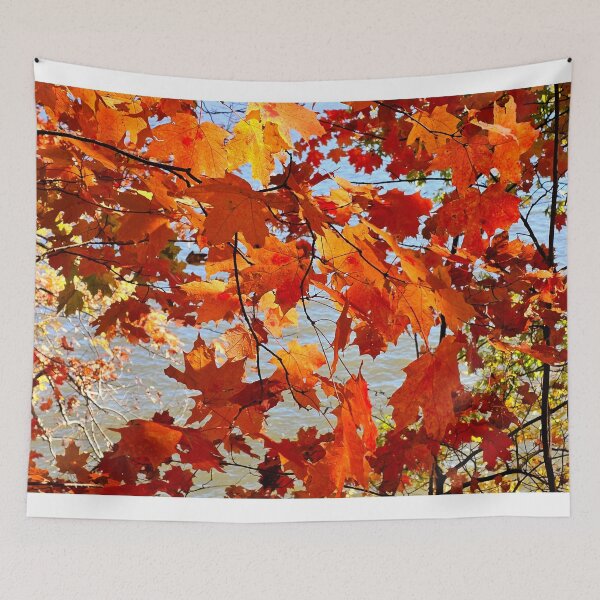 Item preview, Autumn Mood designed and sold by Alla Gill.