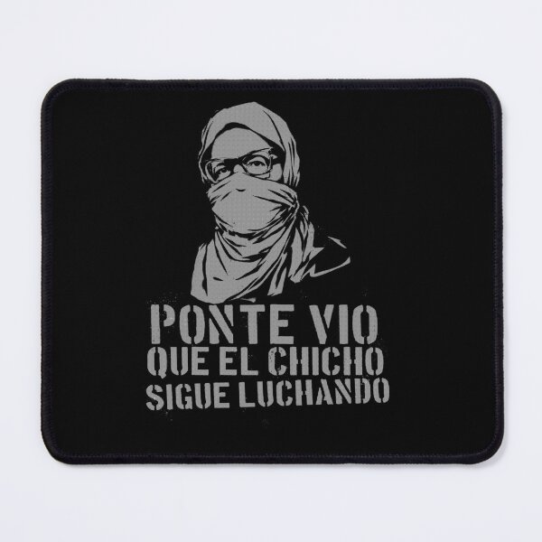Item preview, Salvador Allende designed and sold by alimanaure.