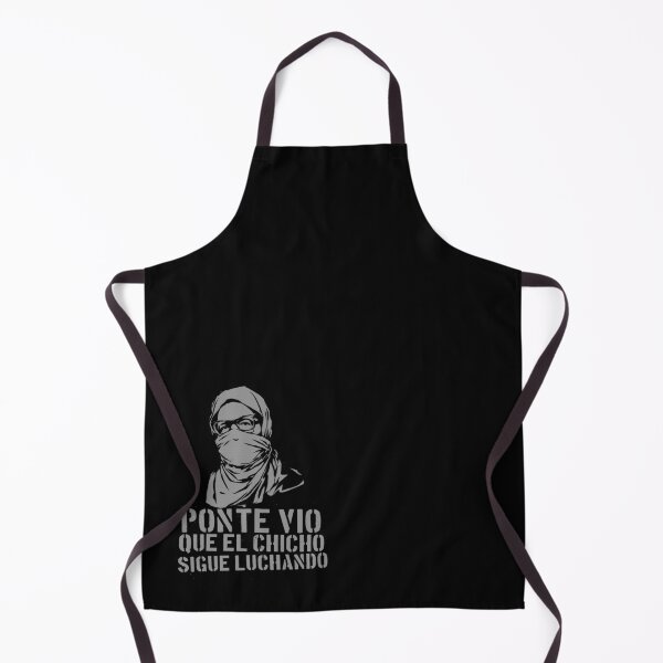Item preview, Salvador Allende designed and sold by alimanaure.