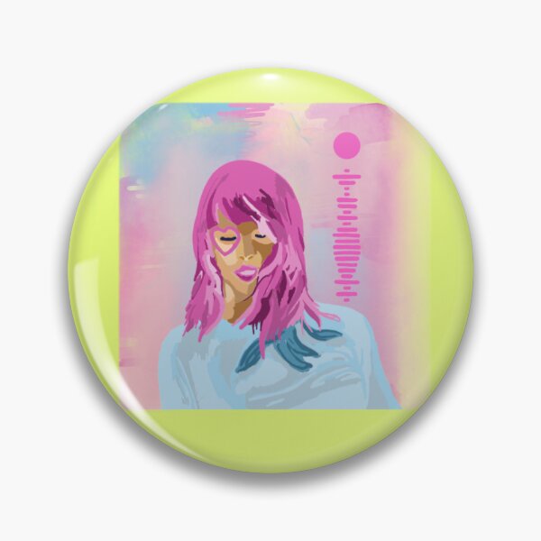 Item preview, Lover spotify code designed and sold by MickeytheGoose.