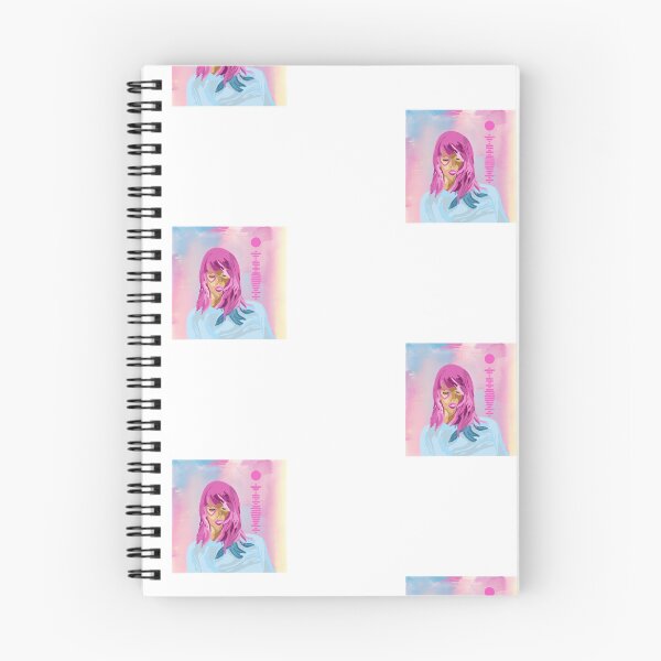 Item preview, Lover spotify code designed and sold by MickeytheGoose.