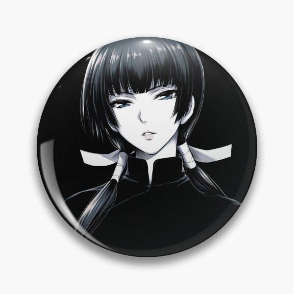 Item preview, Yukie Mayuzumi - 1 designed and sold by Infinite-Aspire.