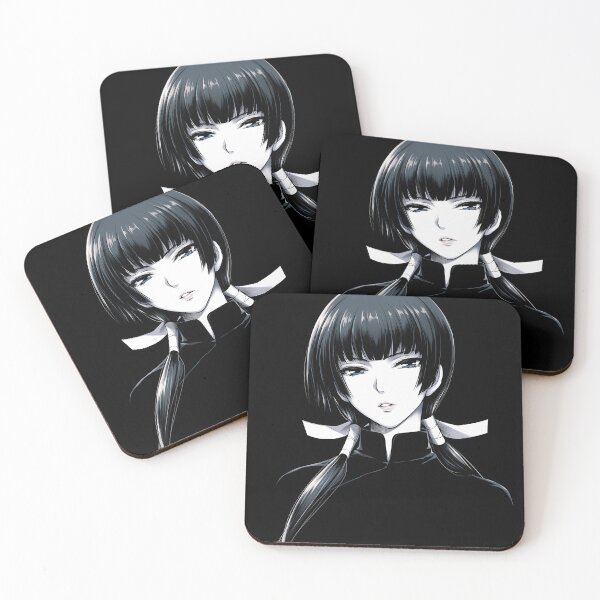 Item preview, Yukie Mayuzumi - 1 designed and sold by Infinite-Aspire.