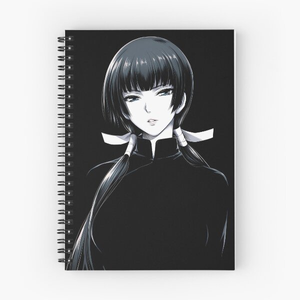 Item preview, Yukie Mayuzumi - 1 designed and sold by Infinite-Aspire.