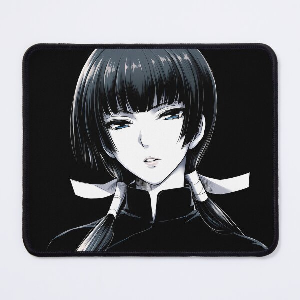 Item preview, Yukie Mayuzumi - 1 designed and sold by Infinite-Aspire.