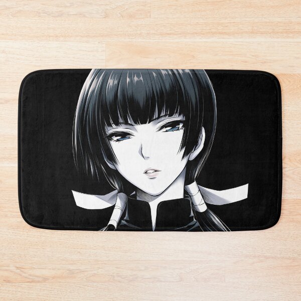 Item preview, Yukie Mayuzumi - 1 designed and sold by Infinite-Aspire.
