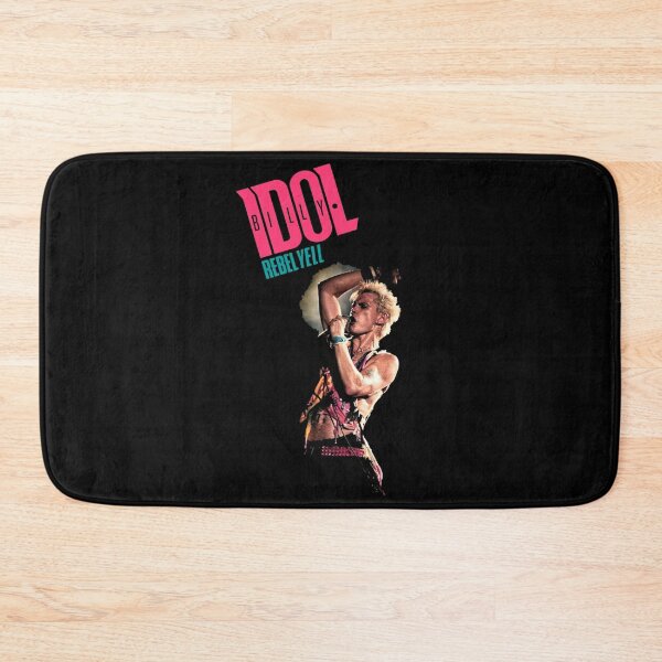Item preview, Billy Idol Vintage Punk Rock designed and sold by jordiyakout28.