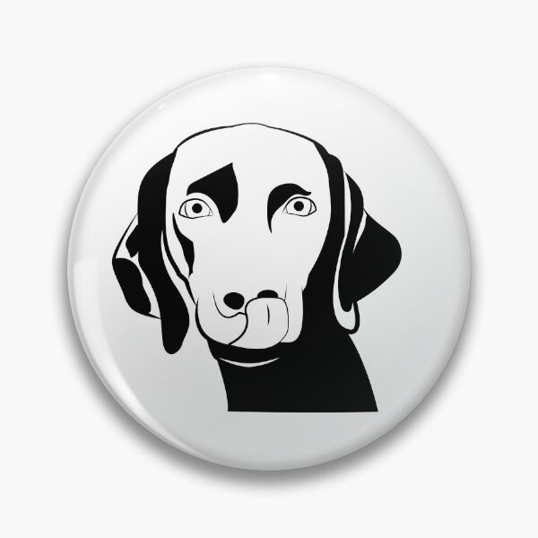 Item preview, Black and White Puppy designed and sold by AngelTraz.