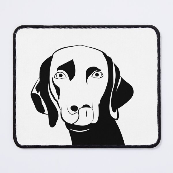 Item preview, Black and White Puppy designed and sold by AngelTraz.