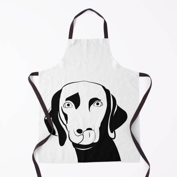 Item preview, Black and White Puppy designed and sold by AngelTraz.