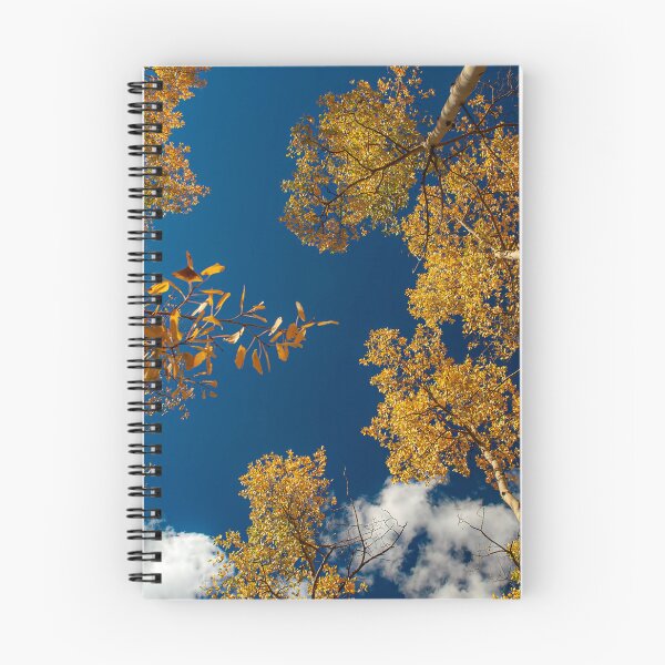 Item preview, Dizzying Autumn designed and sold by Alla Gill.