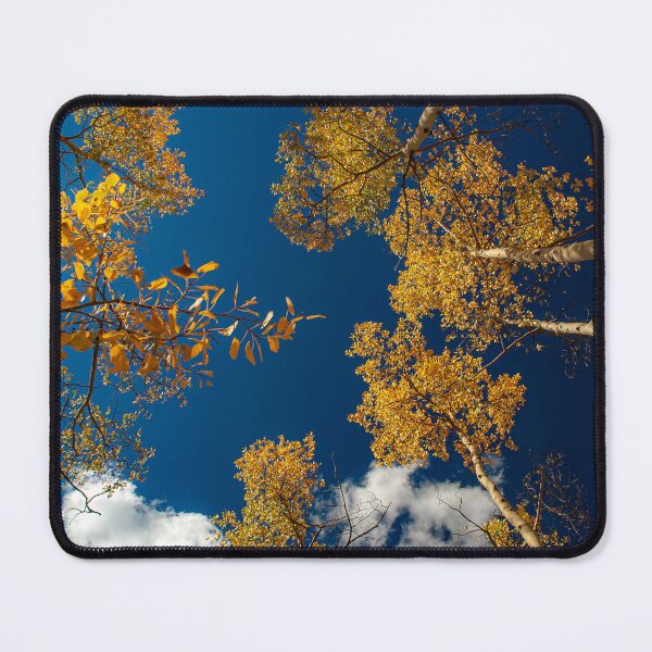 Item preview, Dizzying Autumn designed and sold by Alla Gill.