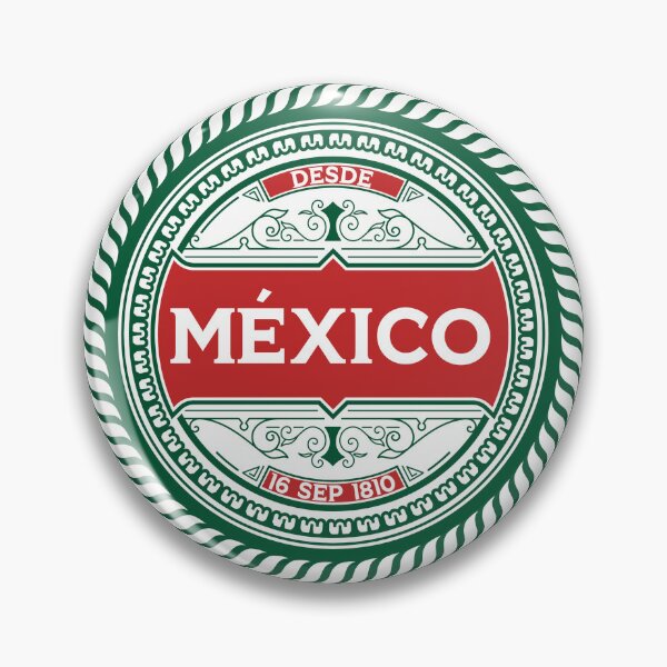 Item preview, México Auténtico – Viva la Patria designed and sold by BajioAmigos.