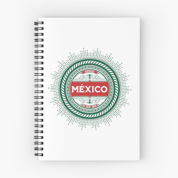 Item preview, México Auténtico – Viva la Patria designed and sold by BajioAmigos.