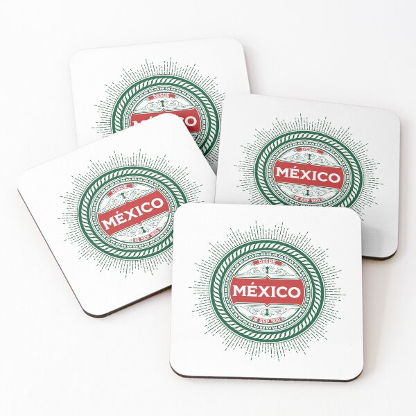 Item preview, México Auténtico – Viva la Patria designed and sold by BajioAmigos.