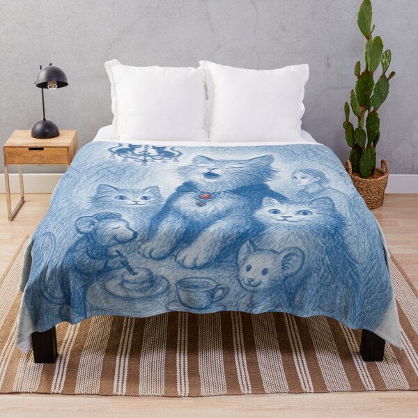 Item preview, Madame Bijou – Diva Cat Singing High C in the Paris Café - Fonulaseries designed and sold by Fonulaseries.