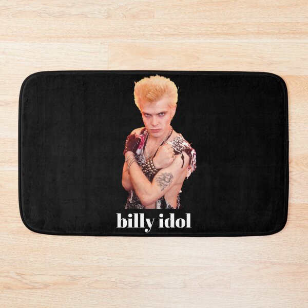 Item preview, Billy Idol Vintage Punk Rock designed and sold by jordiyakout28.