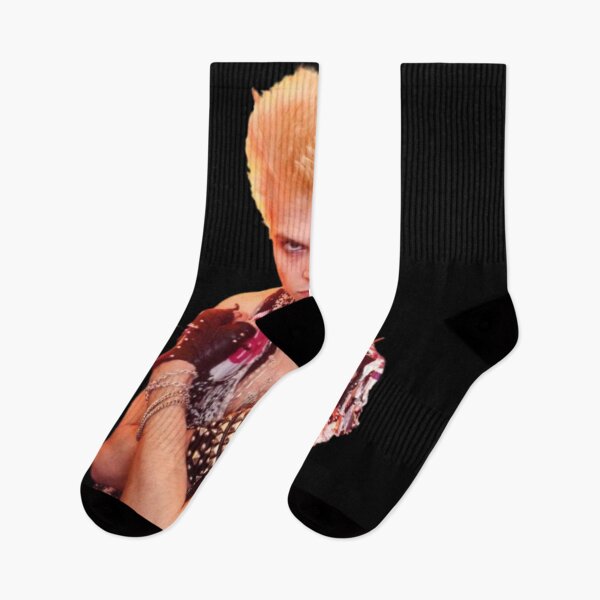 Item preview, Billy Idol Vintage Punk Rock designed and sold by jordiyakout28.