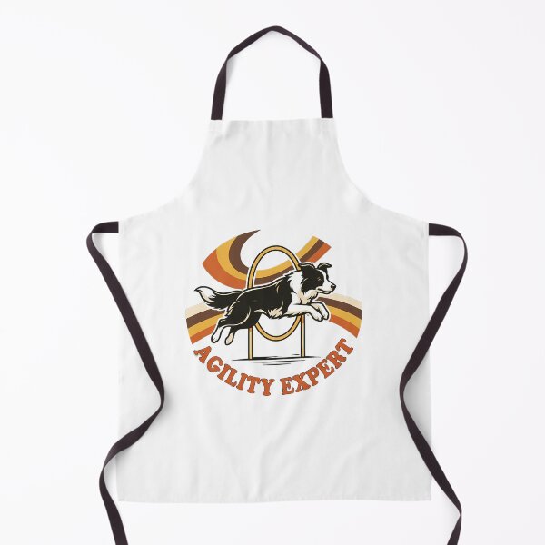 Item preview, Border Collie Agility Hoop designed and sold by SHOP-Corner.