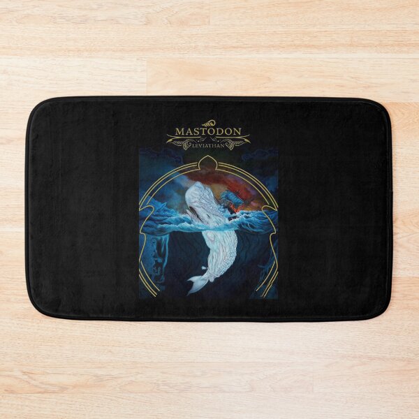 Item preview, mastodon designed and sold by sheltonbret.