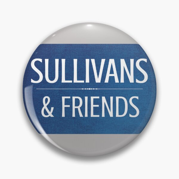 Item preview, Sweet Magnolias: Sullivans & Friends designed and sold by lmfluffycat.