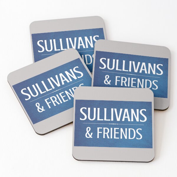 Item preview, Sweet Magnolias: Sullivans & Friends designed and sold by lmfluffycat.