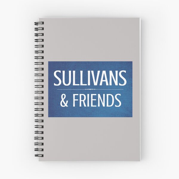 Item preview, Sweet Magnolias: Sullivans & Friends designed and sold by lmfluffycat.