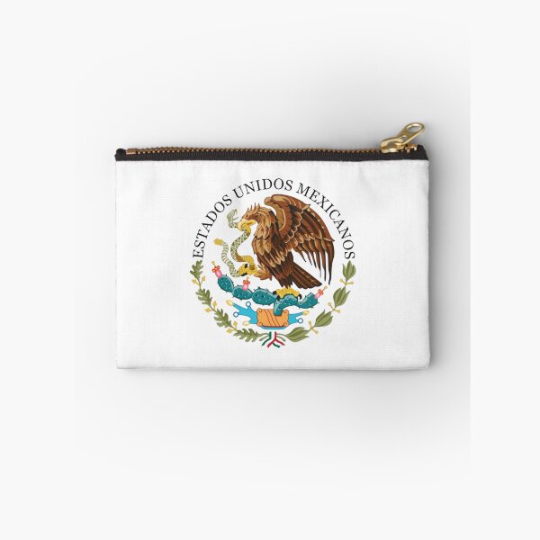 Item preview, Escudo Nacional – Orgullo Patrio designed and sold by BajioAmigos.