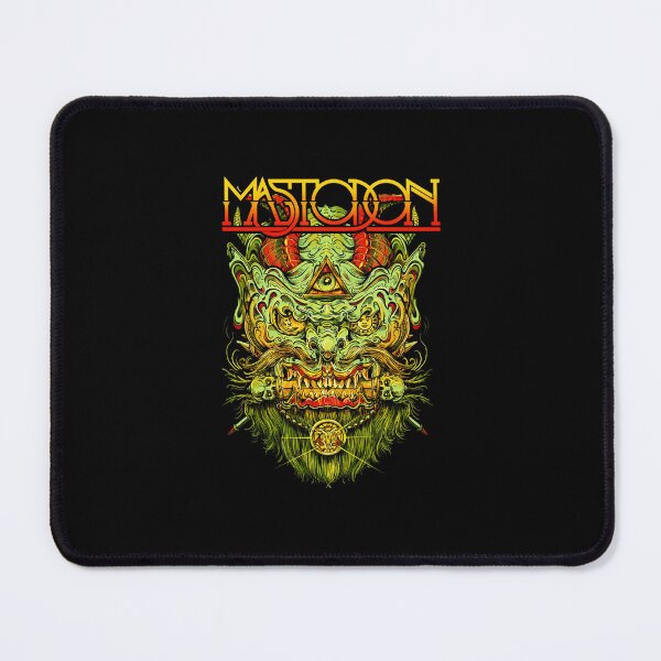 Item preview, Copy of mastodon designed and sold by sheltonbret.