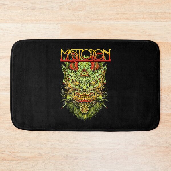Item preview, Copy of mastodon designed and sold by sheltonbret.