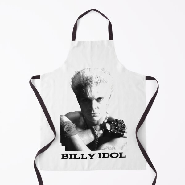 Item preview, Billy Idol Vintage Punk Rock designed and sold by jordiyakout28.