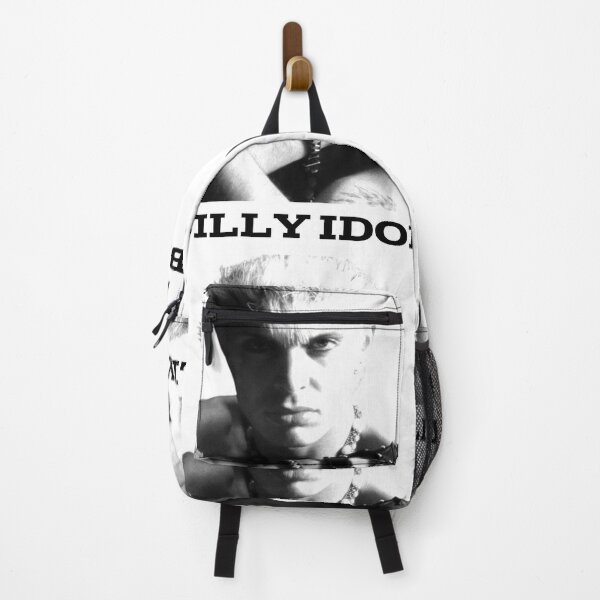 Item preview, Billy Idol Vintage Punk Rock designed and sold by jordiyakout28.
