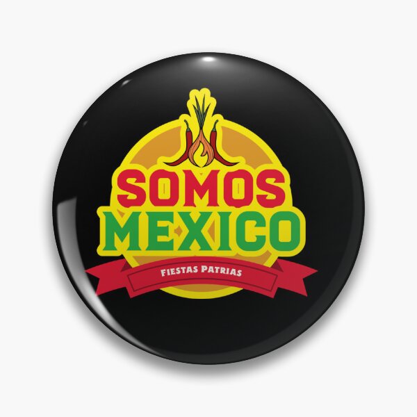Item preview, Somos Mexico - Fiestas Patrias designed and sold by BajioAmigos.