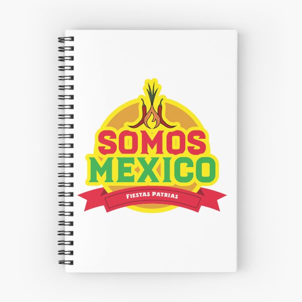 Item preview, Somos Mexico - Fiestas Patrias designed and sold by BajioAmigos.