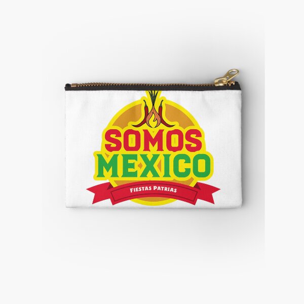 Item preview, Somos Mexico - Fiestas Patrias designed and sold by BajioAmigos.