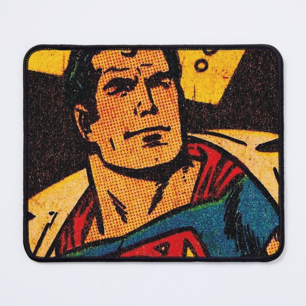 Item preview, Vintage Superman Retro Comic: Sarcastic Pop Culture Quotes and Man of Steel Satire Fan Art designed and sold by benja-08.