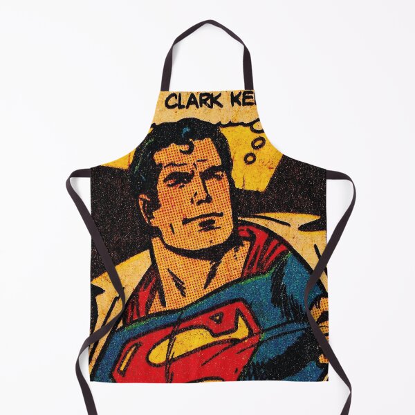 Item preview, Vintage Superman Retro Comic: Sarcastic Pop Culture Quotes and Man of Steel Satire Fan Art designed and sold by benja-08.