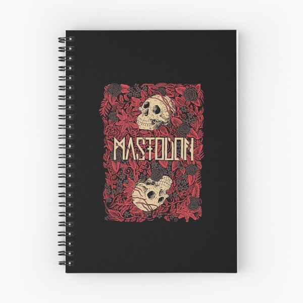 Item preview, Copy of mastodon designed and sold by sheltonbret.